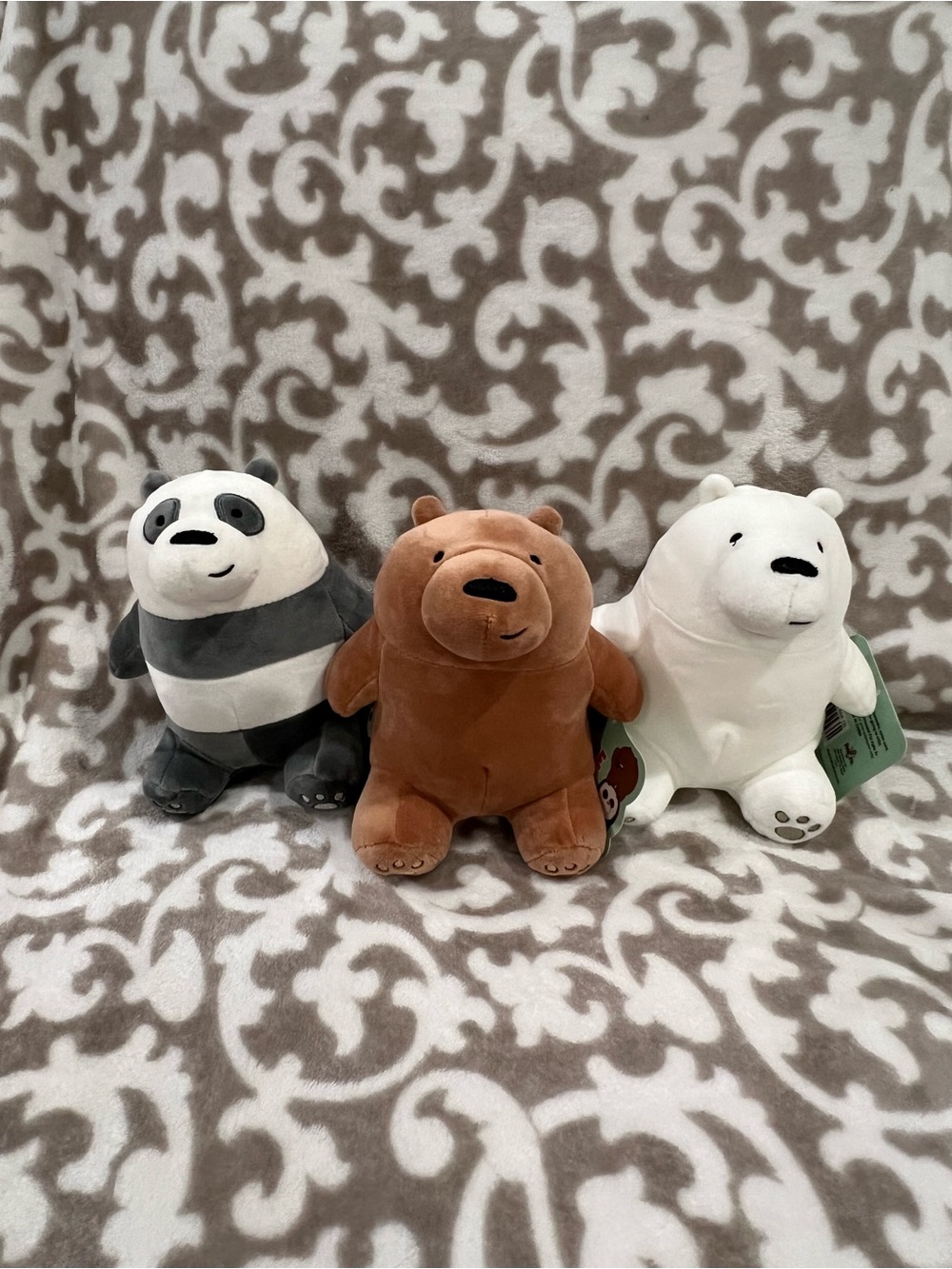 3 we bare bears- Cartoon Network-7”